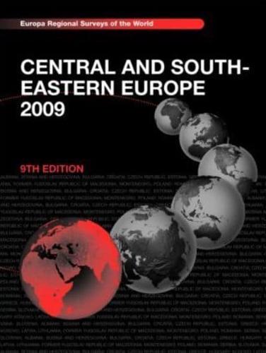 Central and South-Eastern Europe 2009