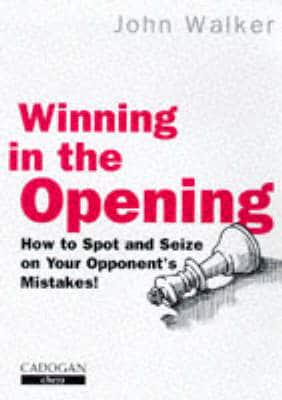 Winning in the Opening