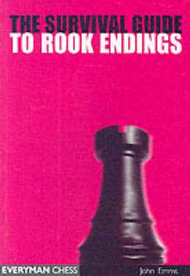 Survival Guide to Rook Endings