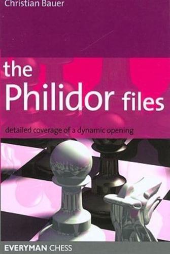 The Philidor Files0