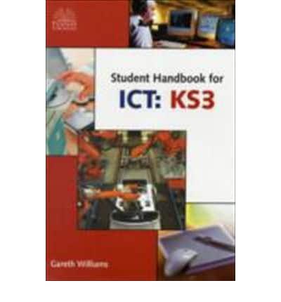 Student Handbook for Ict
