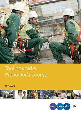 Tool Box Talks Presenter's Course