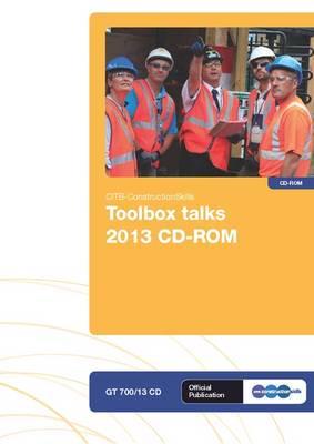 Toolbox Talks
