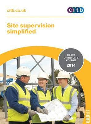 Site Supervision Simplified