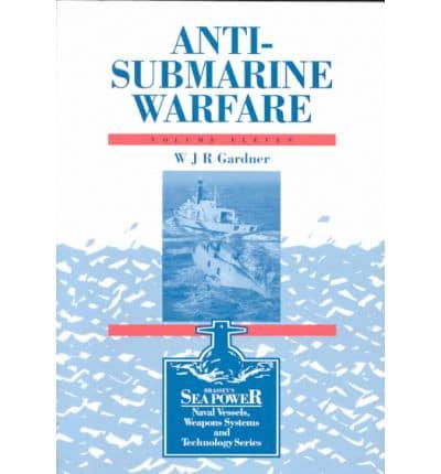 Anti-Submarine Warfare