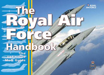 The Royal Air Force Handbook