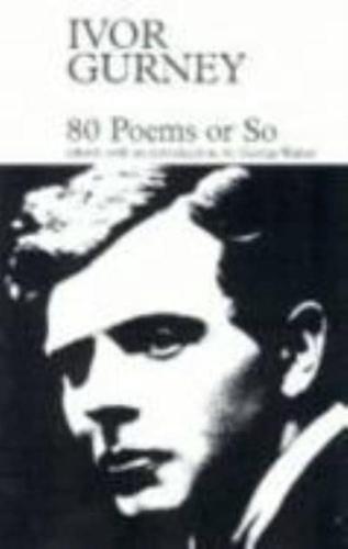 80 Poems or So