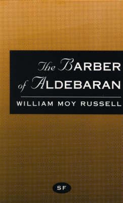 The Barber of Aldebaran