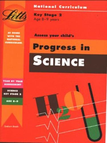 Assess Your Child's Progress in Science