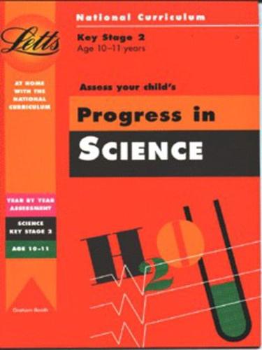 Asssess Your Child's Progress in Science