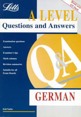 Q&A German