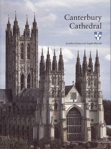 Canterbury Cathedral