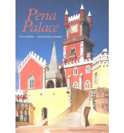 Pena Palace