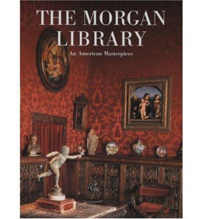 The Morgan Library