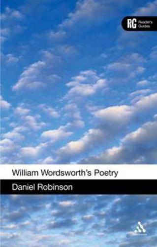 William Wordsworth's Tintern
