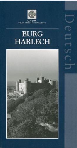Burg Harlech