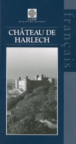 Château De Harlech