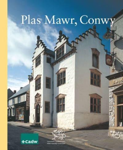 Plas Mawr, Conwy
