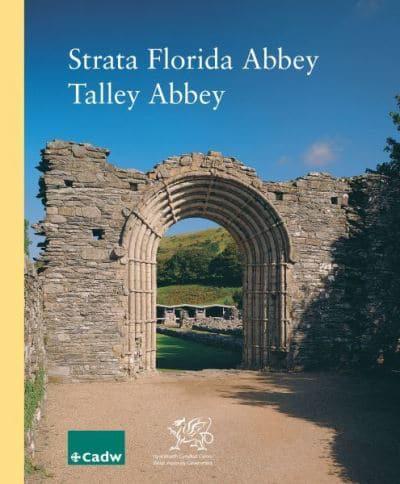 Strata Florida Abbey, Talley Abbey