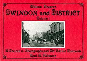 William Hooper's Swindon and District