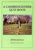 Cambridgeshire Quiz Book