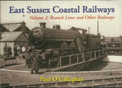 East Sussex Coastal Railways