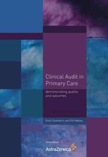 Clinical Audit in Primary Care