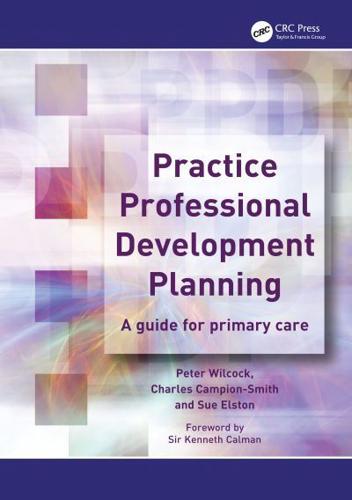 Practice Professional Development Planning
