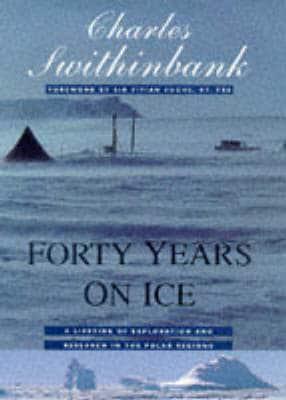 Forty Years on Ice