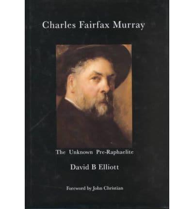 Charles Fairfax Murray