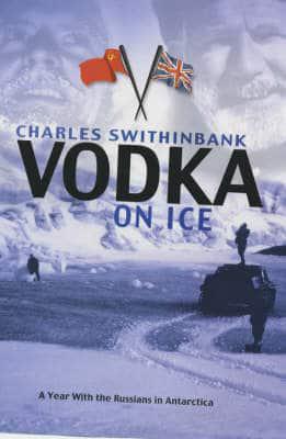 Vodka on Ice