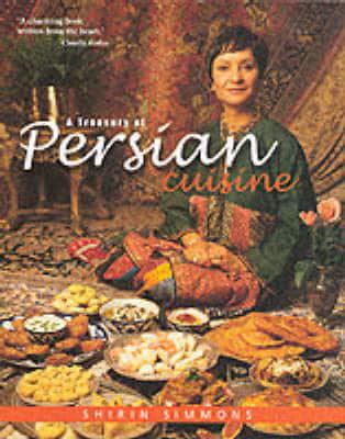 A Treasury of Persian Cuisine