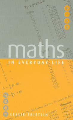 Maths in Everyday Life
