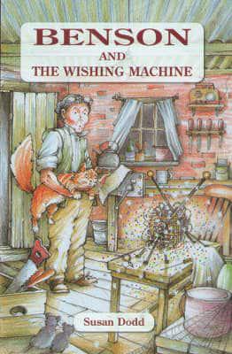 Benson and the Wishing Machine