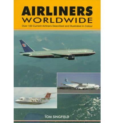 Airliners Worldwide