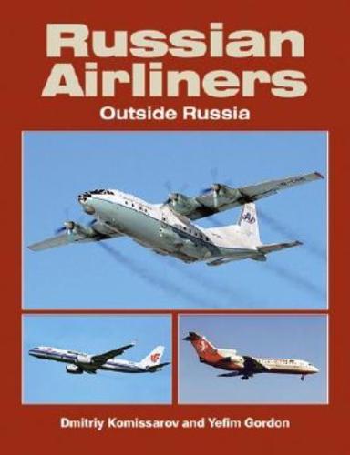Russian Airliners