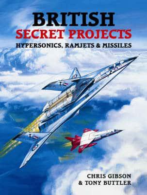 British Secret Projects