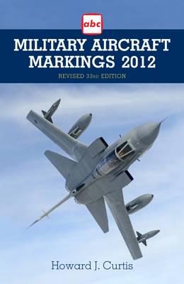 Military Aircraft Markings 2012