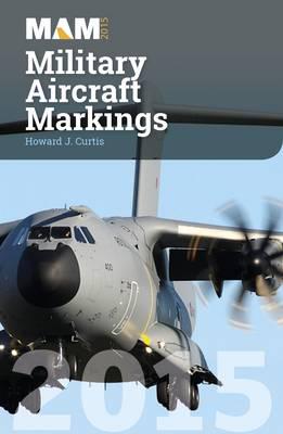 Military Aircraft Markings 2015