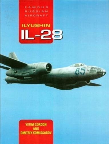 ILYUSHIN IL-28