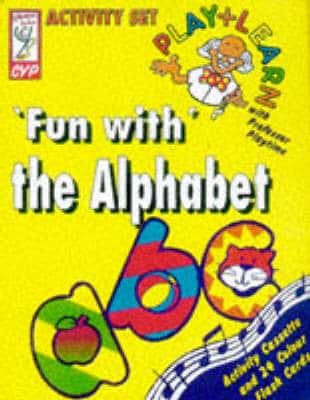 Fun with the Alphabet. Activity Set