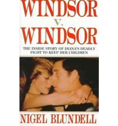 Windsor V Windsor