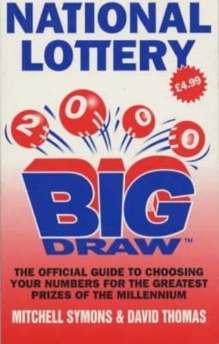 The National Lottery Big Draw 2000