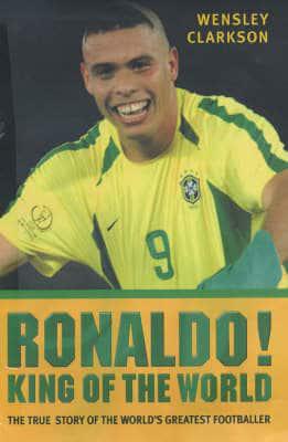 Ronaldo!