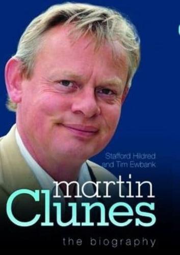 Martin Clunes