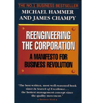 Reengineering the Corporation