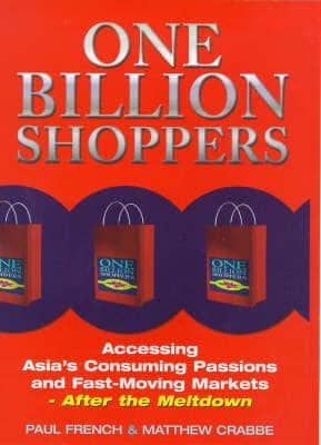 One Billion Shoppers