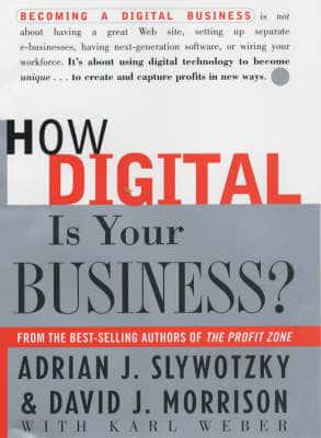 How Digital Is Your Business?