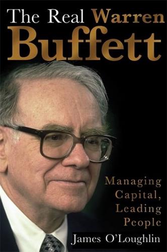 The Real Warren Buffett