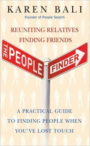 The People Finder